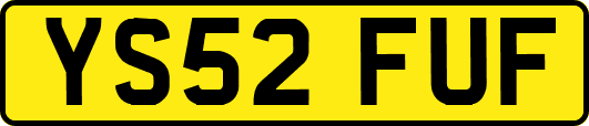 YS52FUF
