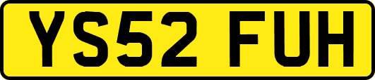 YS52FUH