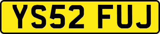 YS52FUJ