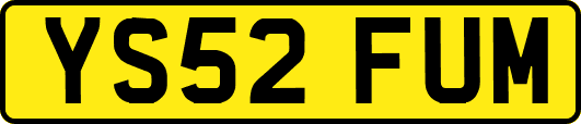 YS52FUM