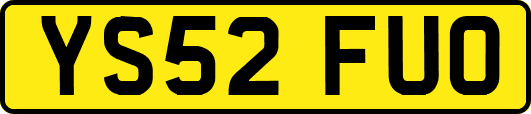 YS52FUO