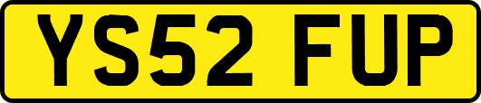YS52FUP