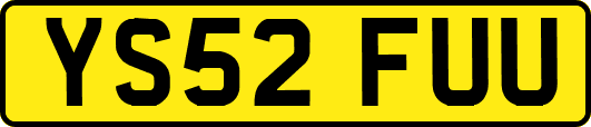 YS52FUU