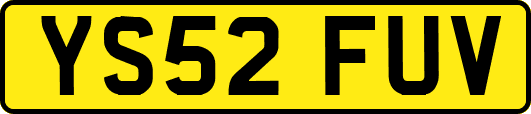 YS52FUV