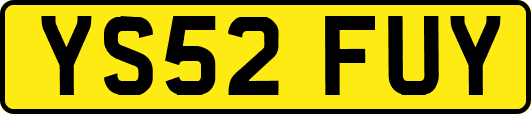 YS52FUY