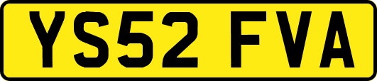 YS52FVA