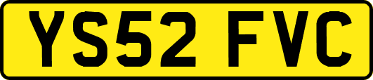 YS52FVC