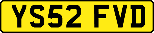 YS52FVD