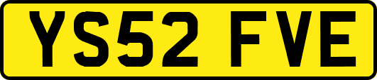 YS52FVE