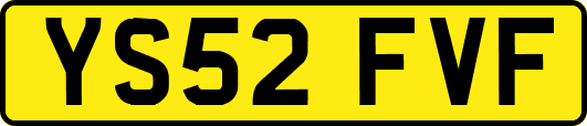 YS52FVF