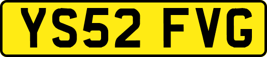 YS52FVG