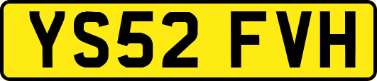 YS52FVH