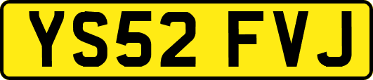 YS52FVJ