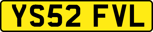 YS52FVL