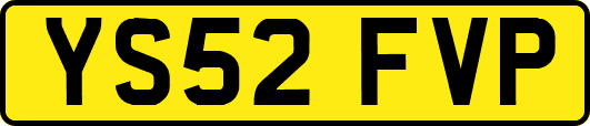 YS52FVP