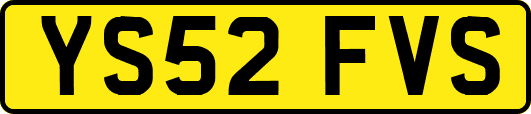 YS52FVS