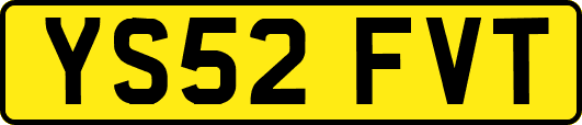 YS52FVT