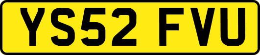 YS52FVU