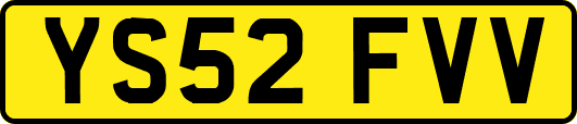 YS52FVV