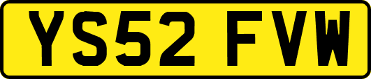 YS52FVW