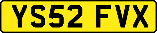 YS52FVX