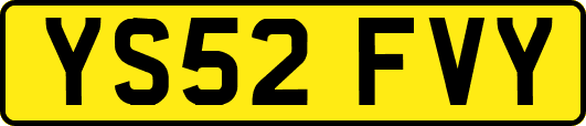 YS52FVY