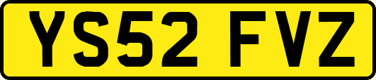 YS52FVZ