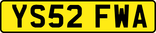 YS52FWA
