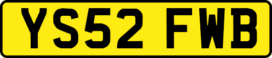 YS52FWB