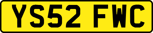 YS52FWC