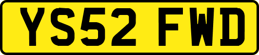 YS52FWD