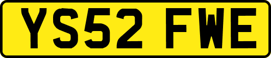 YS52FWE