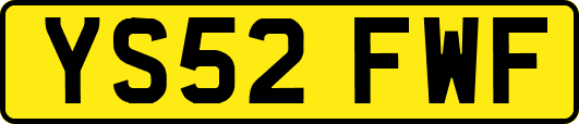 YS52FWF