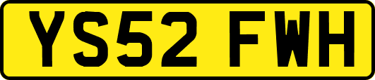 YS52FWH