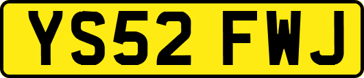 YS52FWJ