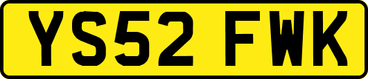 YS52FWK