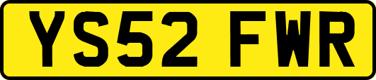 YS52FWR