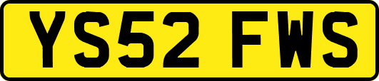YS52FWS