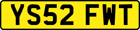 YS52FWT