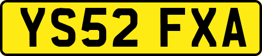 YS52FXA