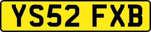 YS52FXB