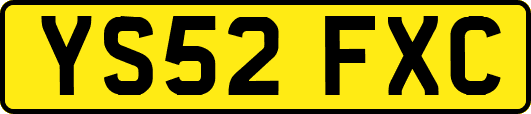 YS52FXC