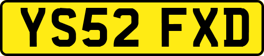 YS52FXD