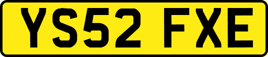 YS52FXE