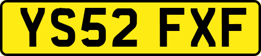 YS52FXF
