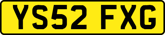 YS52FXG