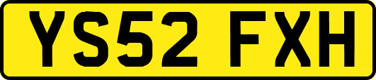 YS52FXH