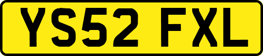 YS52FXL