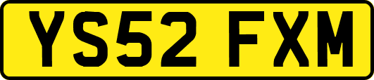 YS52FXM
