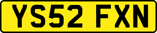 YS52FXN